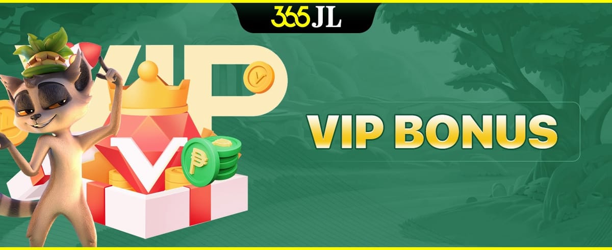 VIP Elite Rewards