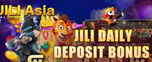 First Deposit Match